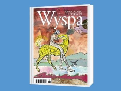 Przekład eseju Miljenka Jergovicia „Adam Zagajewski, slobodan od straha “